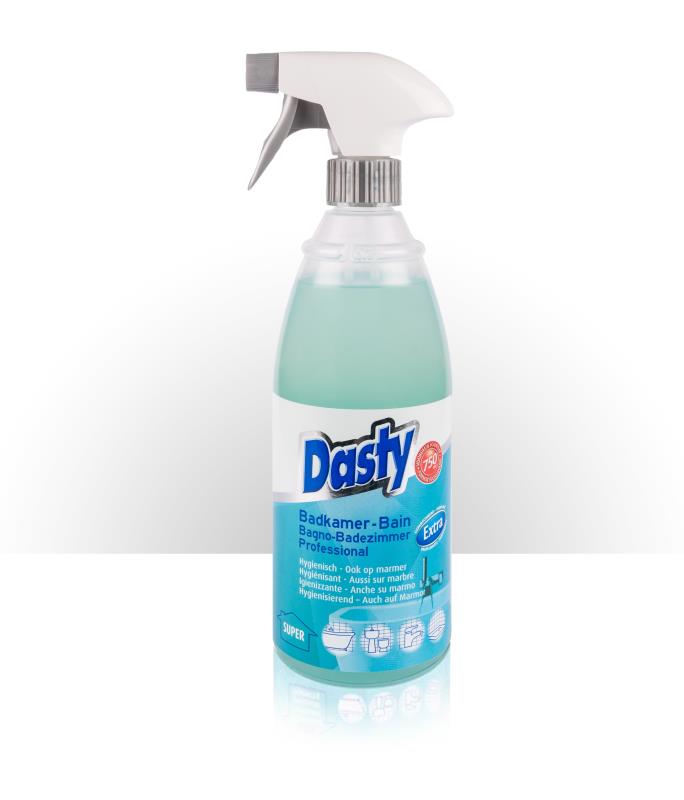 Dasty Bathroom Professional