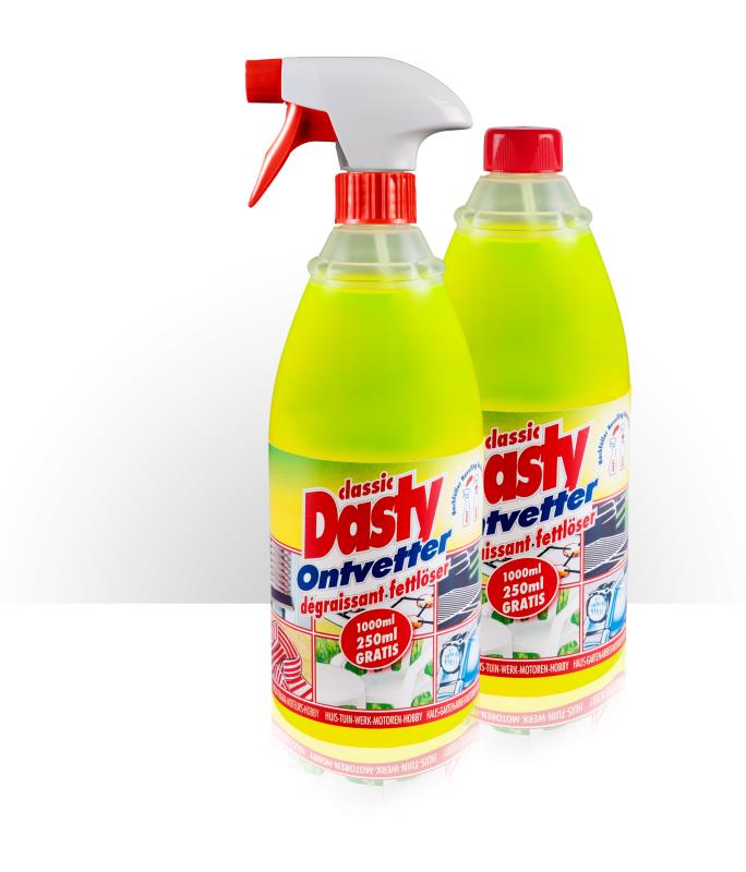 Dasty Degreaser Classic
