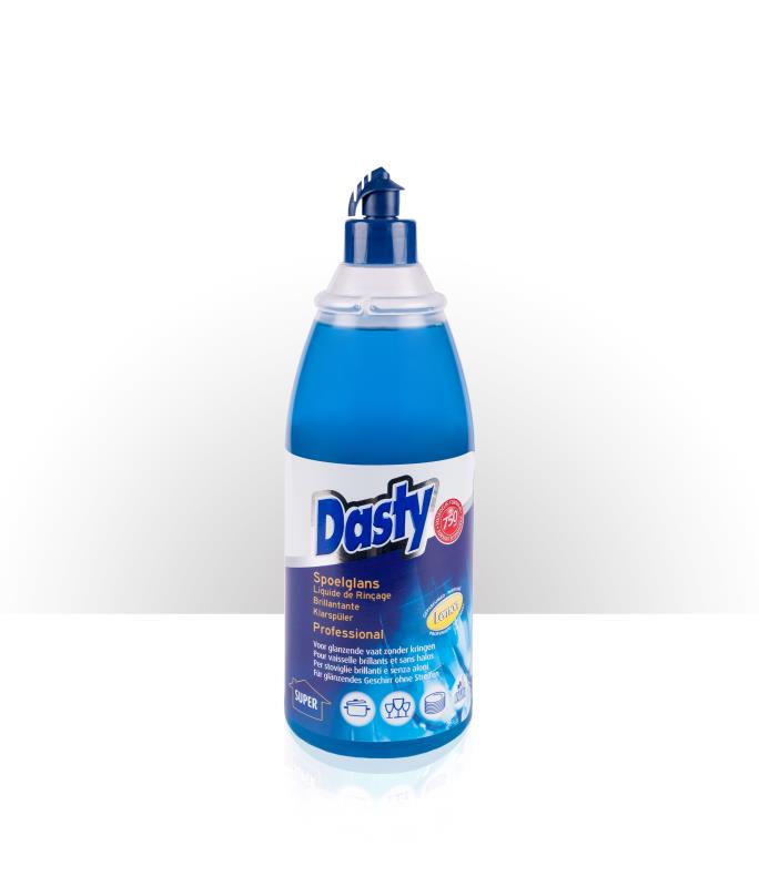 Dasty Rinse Aid