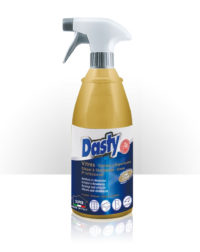 Dasty Windows & Surfaces Professional Gold