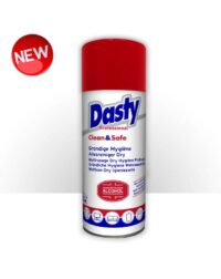 Dasty Multi-use Dry Deep Hygiene