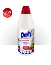 Dasty Safe Rinsing