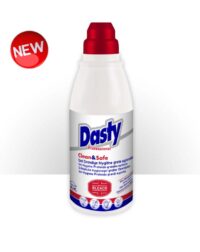 Dasty Deep Hygiene Gel